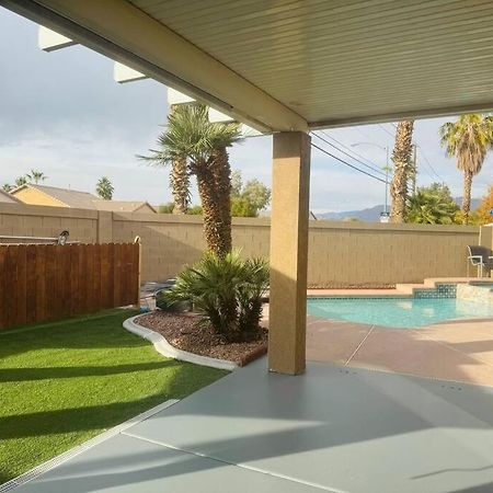 Paradise Las Vegas Dış mekan fotoğraf