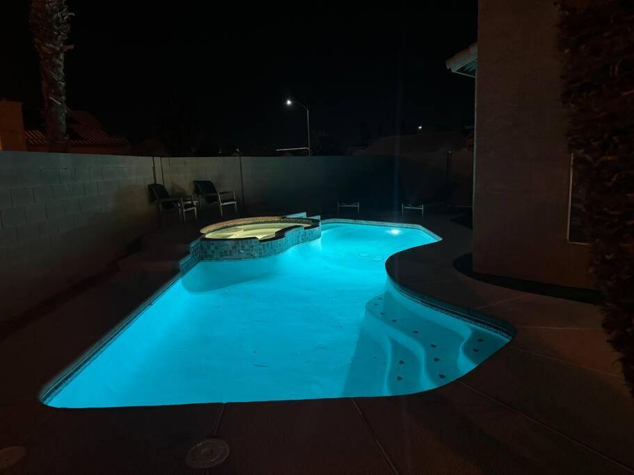 Paradise Las Vegas Dış mekan fotoğraf