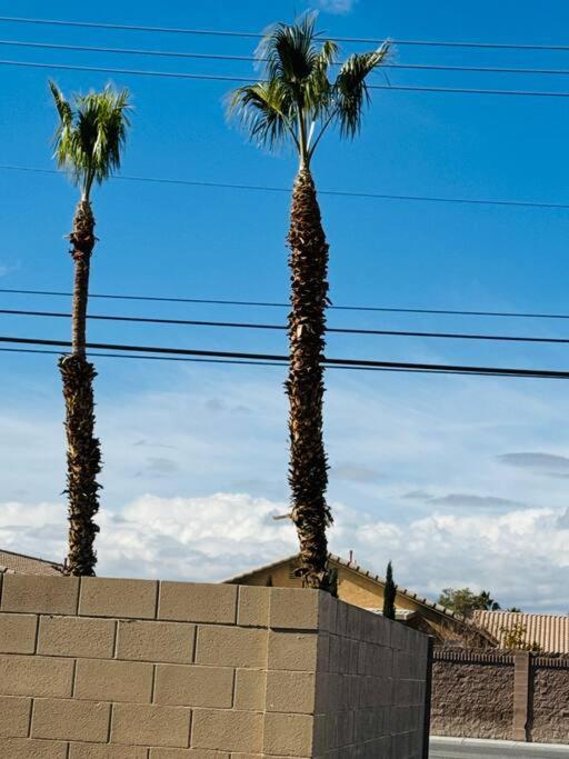 Paradise Las Vegas Dış mekan fotoğraf