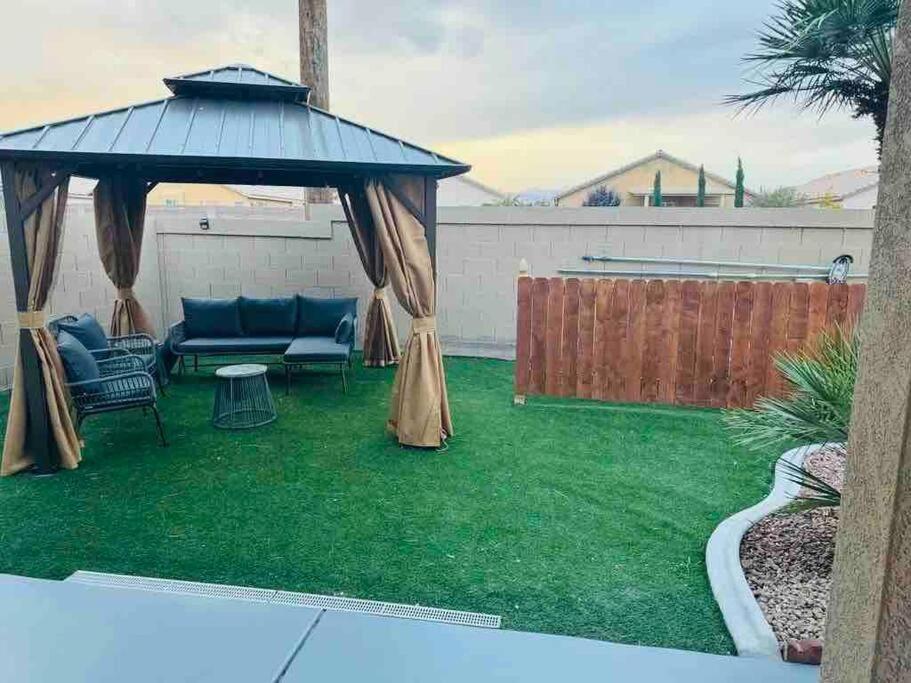 Paradise Las Vegas Dış mekan fotoğraf